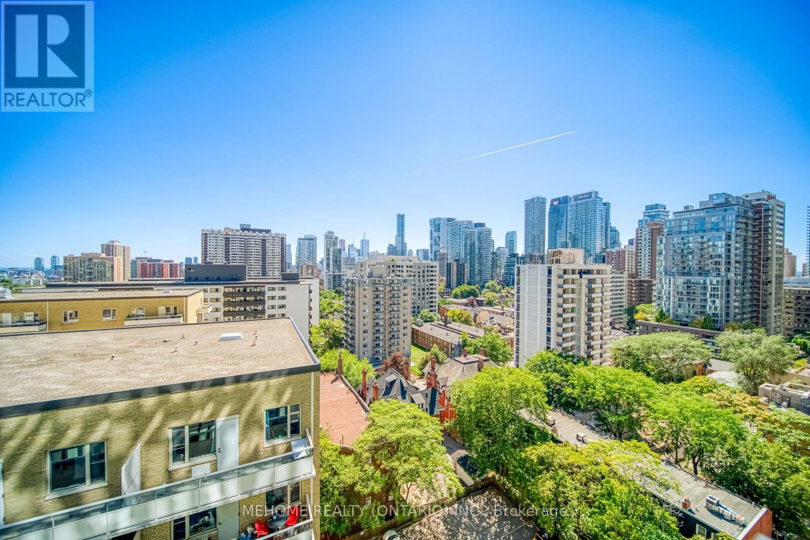 Photo 31 of 1103 101 Charles Street E, Toronto ON