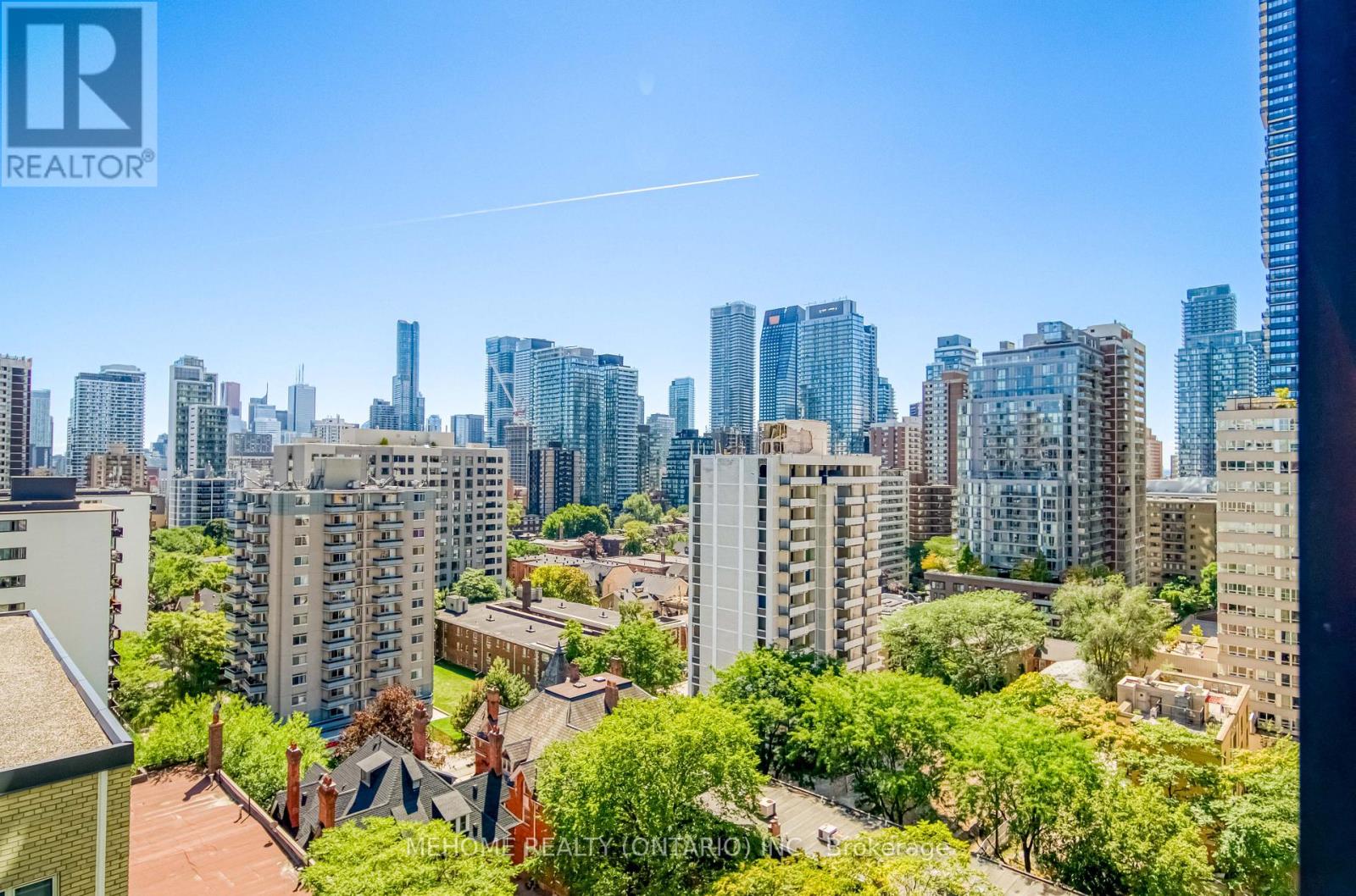 Photo 32 of 1103 101 Charles Street E, Toronto ON