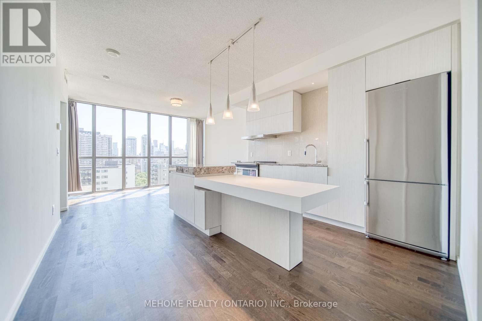 Photo 6 of 1103 101 Charles Street E, Toronto ON