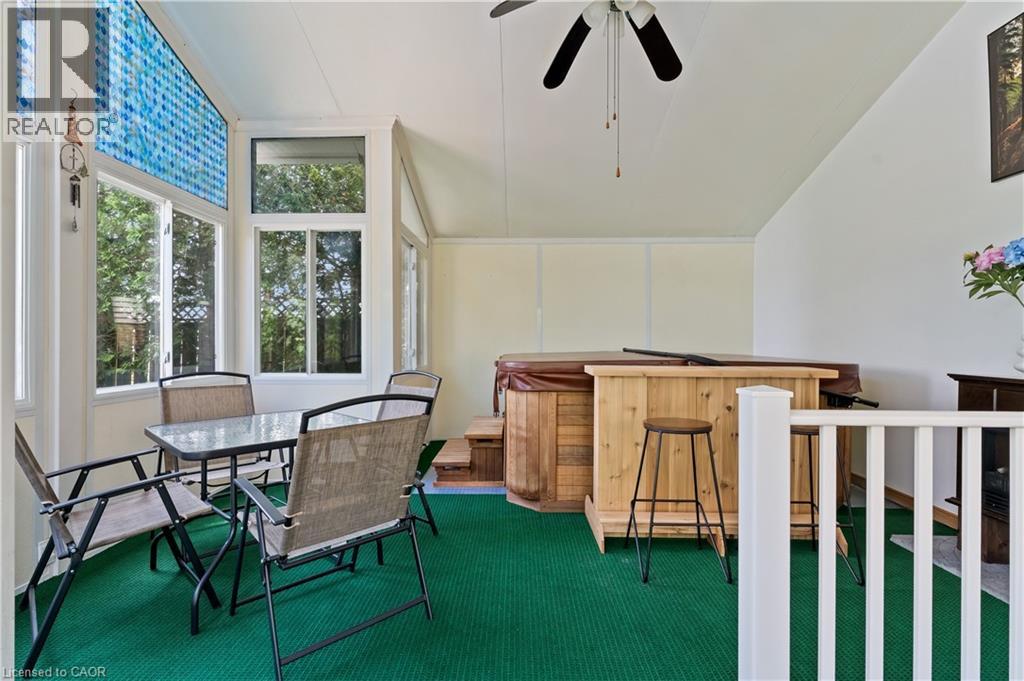 Photo 25 of 53 Northridge Drive, Smithville ON
