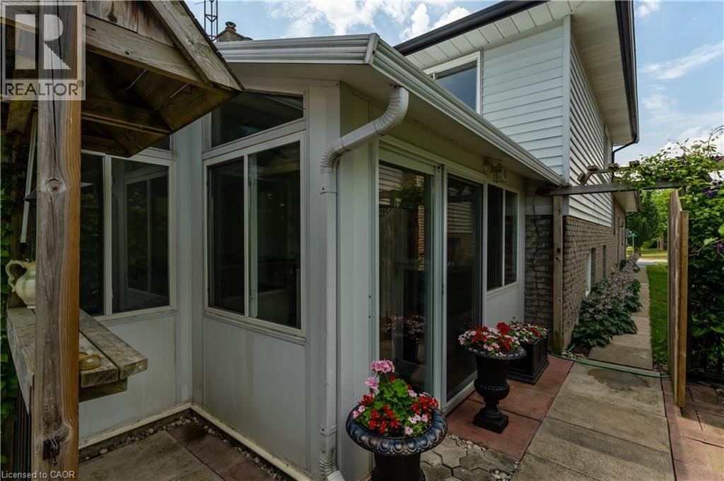 Photo 27 of 53 Northridge Drive, Smithville ON