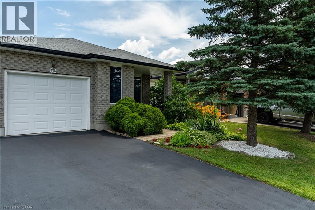 Photo 3 of 53 Northridge Drive, Smithville ON