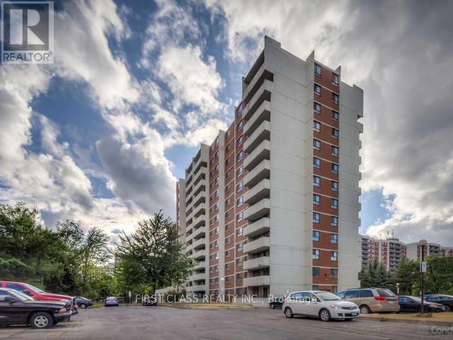 Photo 5 of 1412 10 Stonehill Court, Toronto ON