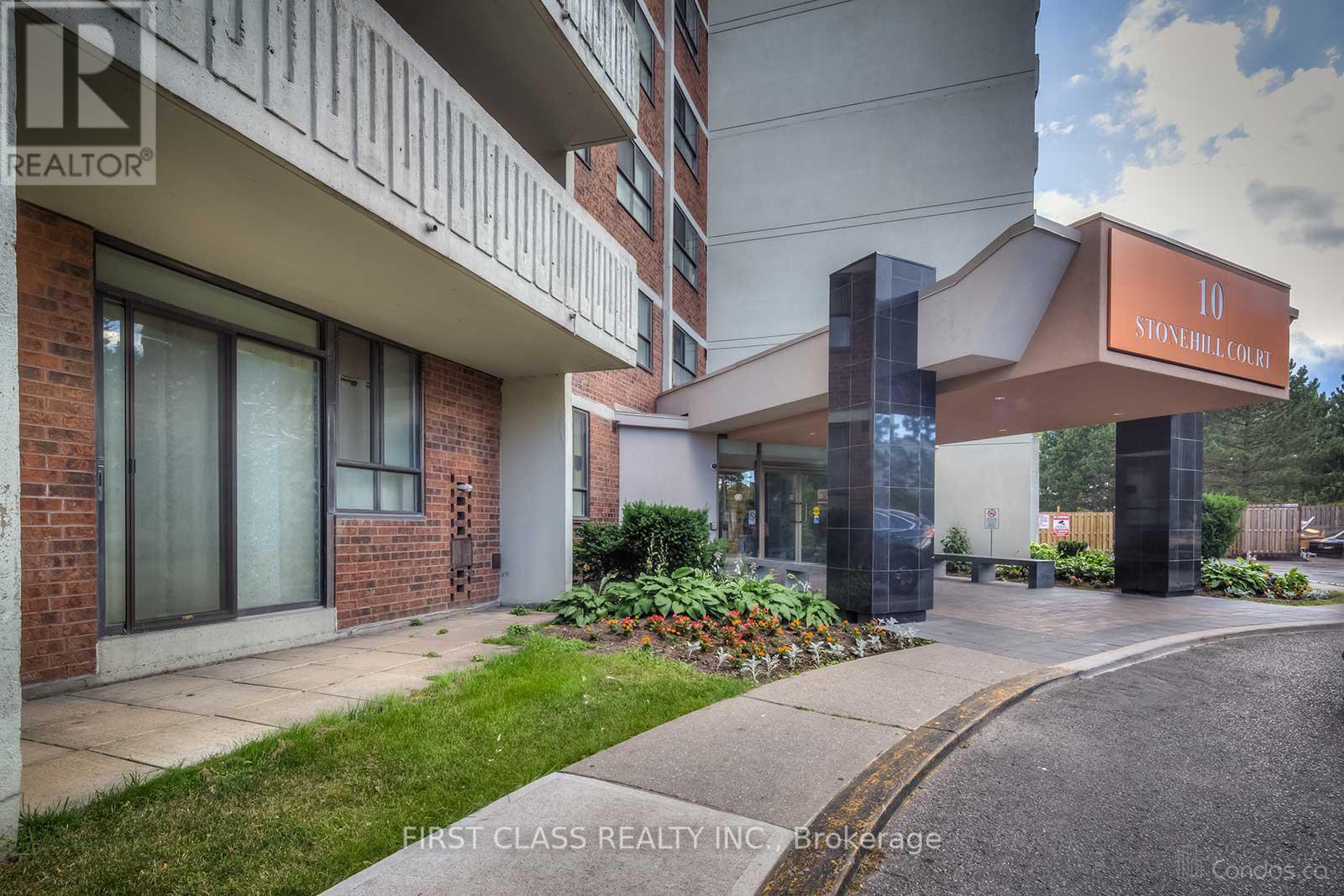 Photo 7 of 1412 10 Stonehill Court, Toronto ON