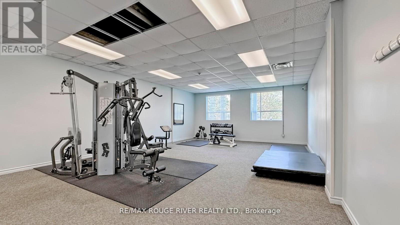 Photo 25 of 507 1655 Pickering Parkway, Pickering ON