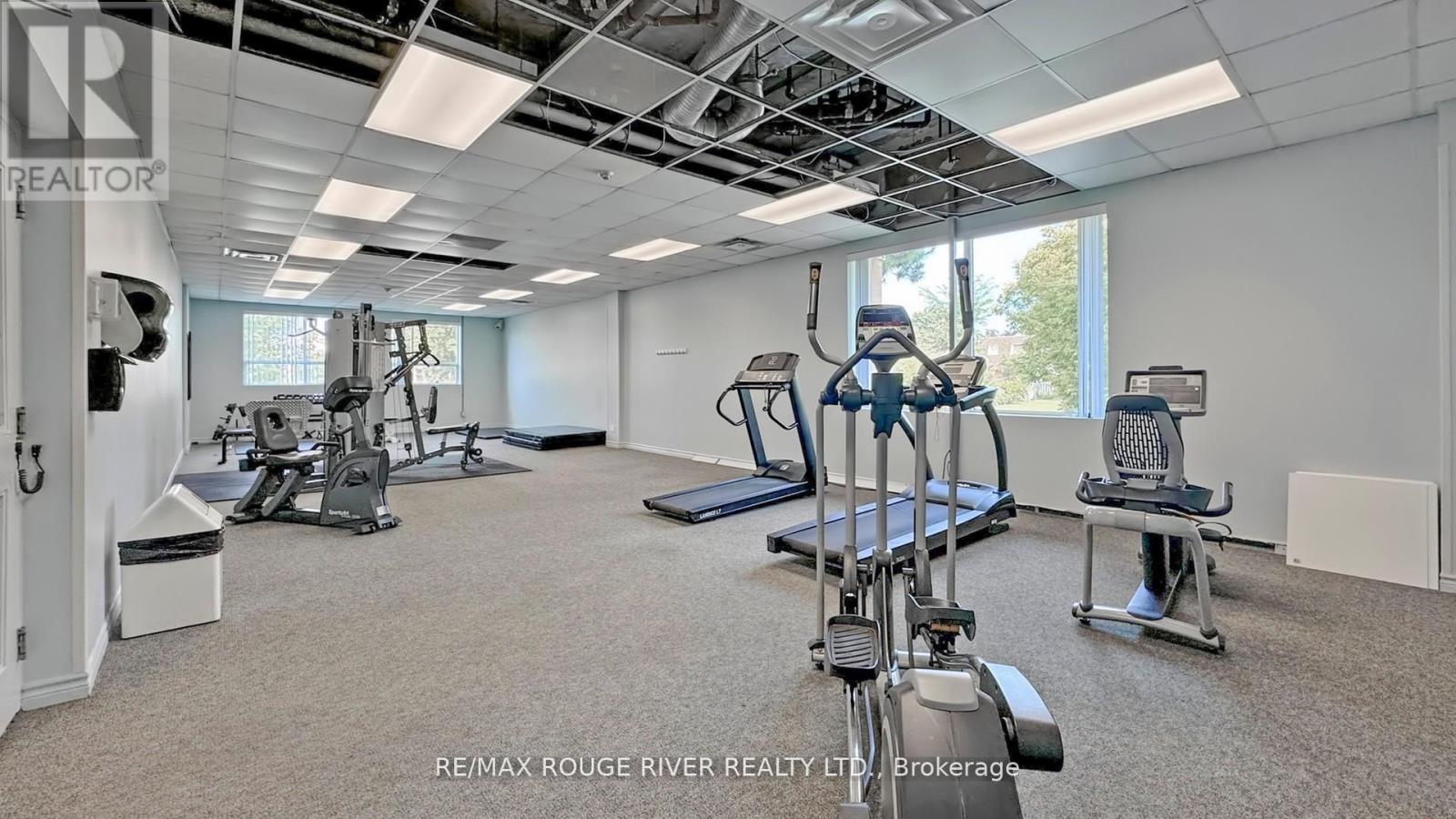 Photo 27 of 507 1655 Pickering Parkway, Pickering ON