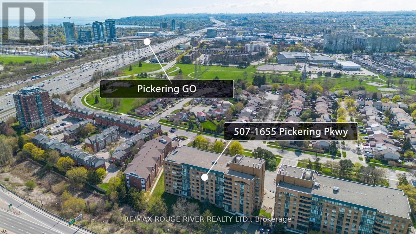 Photo 37 of 507 1655 Pickering Parkway, Pickering ON