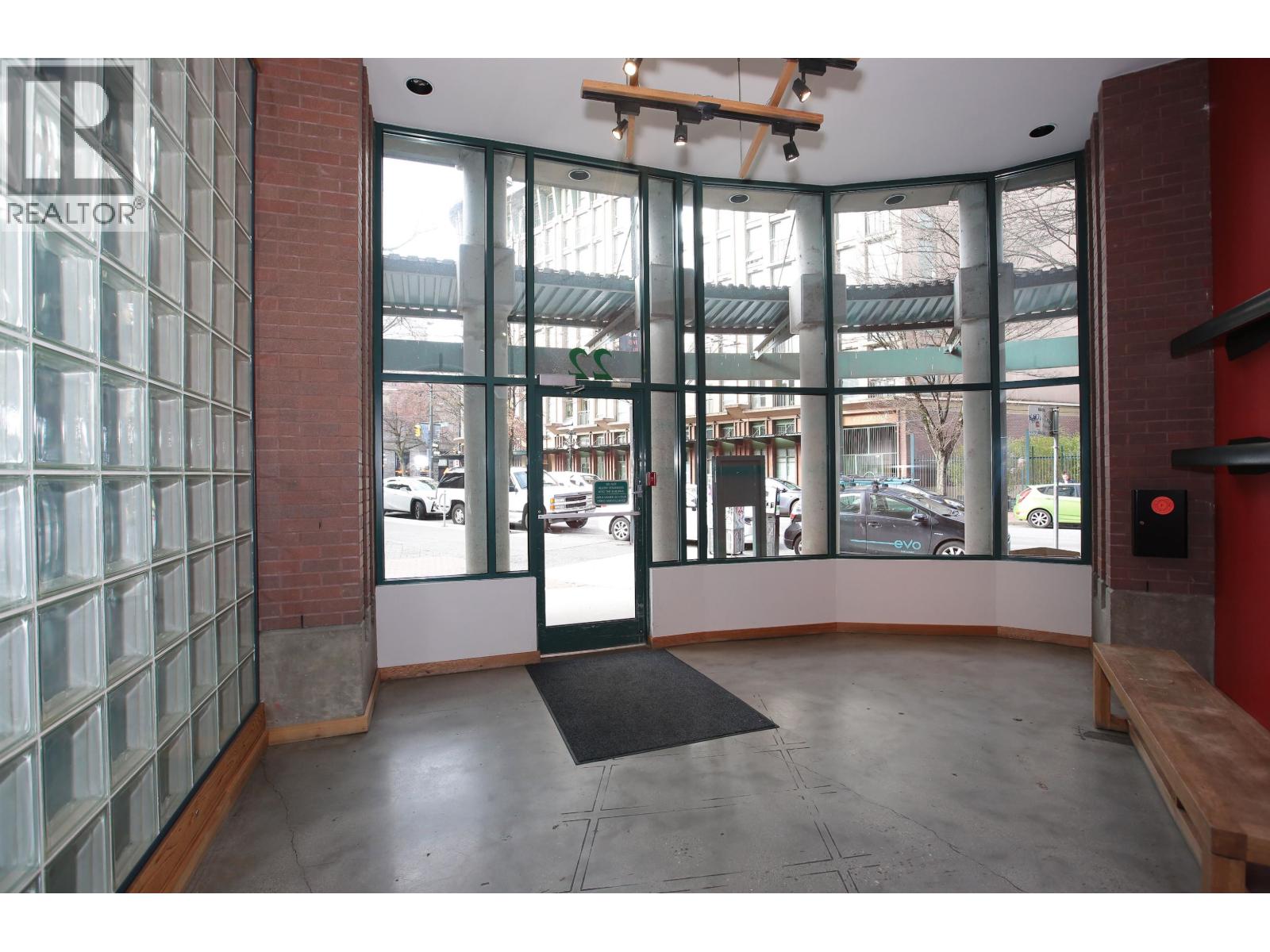 Photo 31 of 511 22 E Cordova Street, Vancouver BC