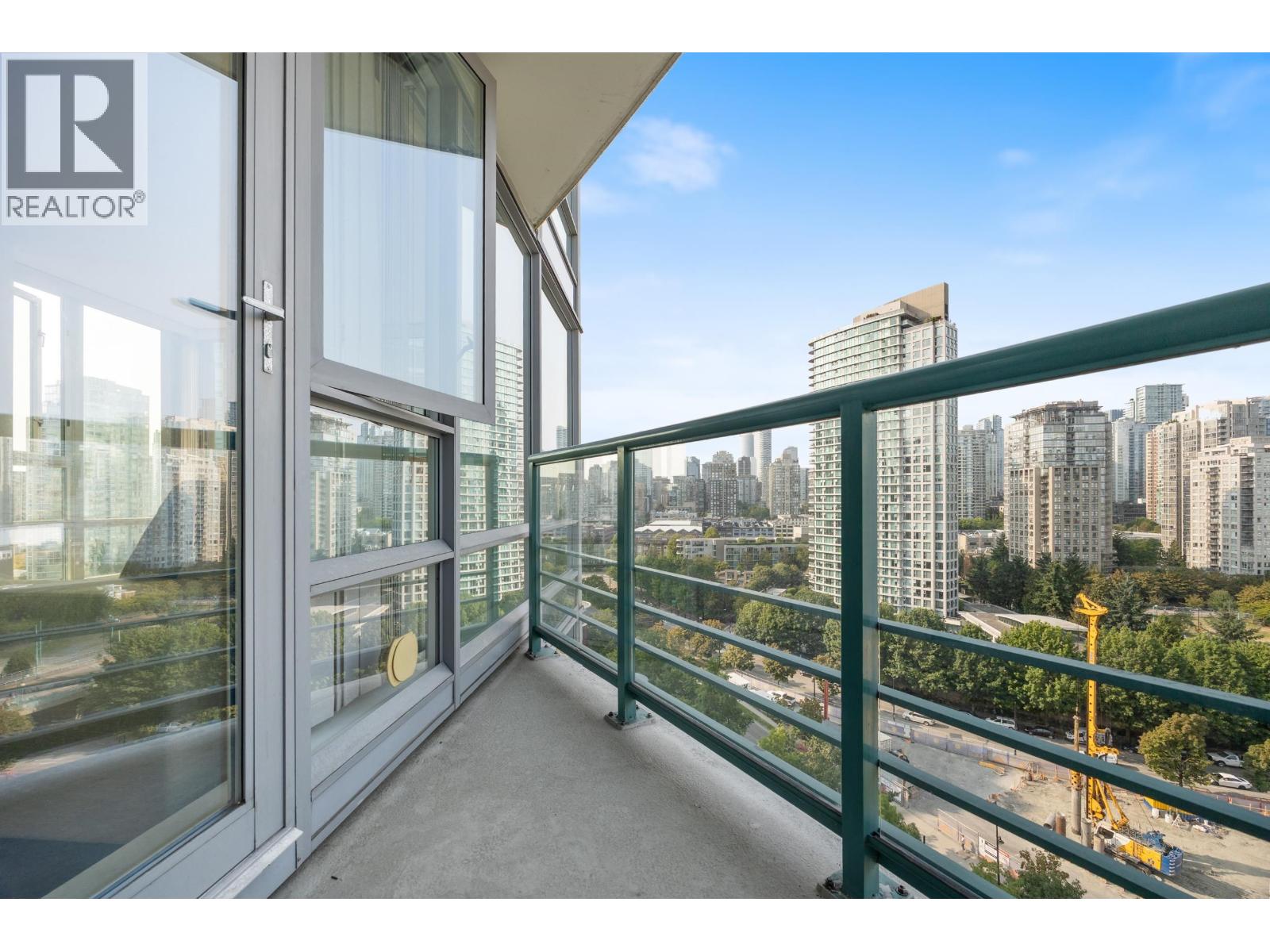 Photo 15 of 1901 1033 Marinaside Crescent, Vancouver BC