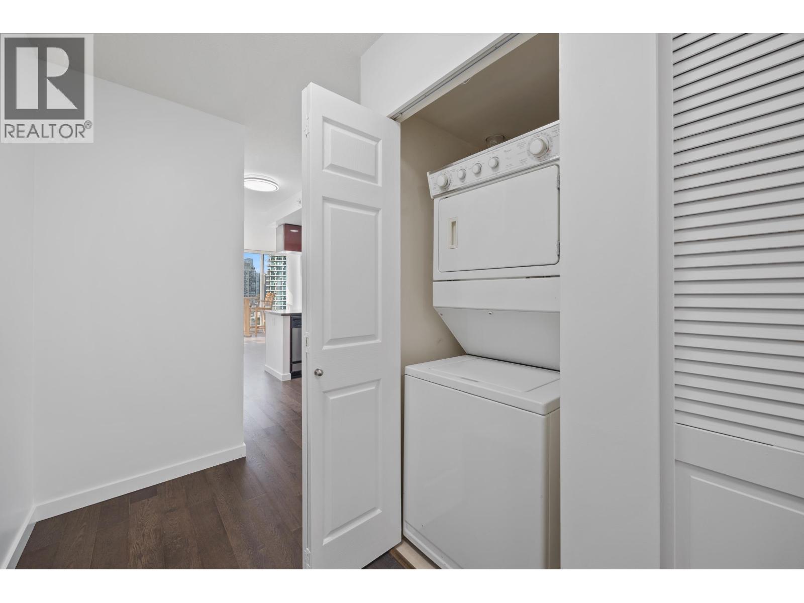 Photo 31 of 1901 1033 Marinaside Crescent, Vancouver BC