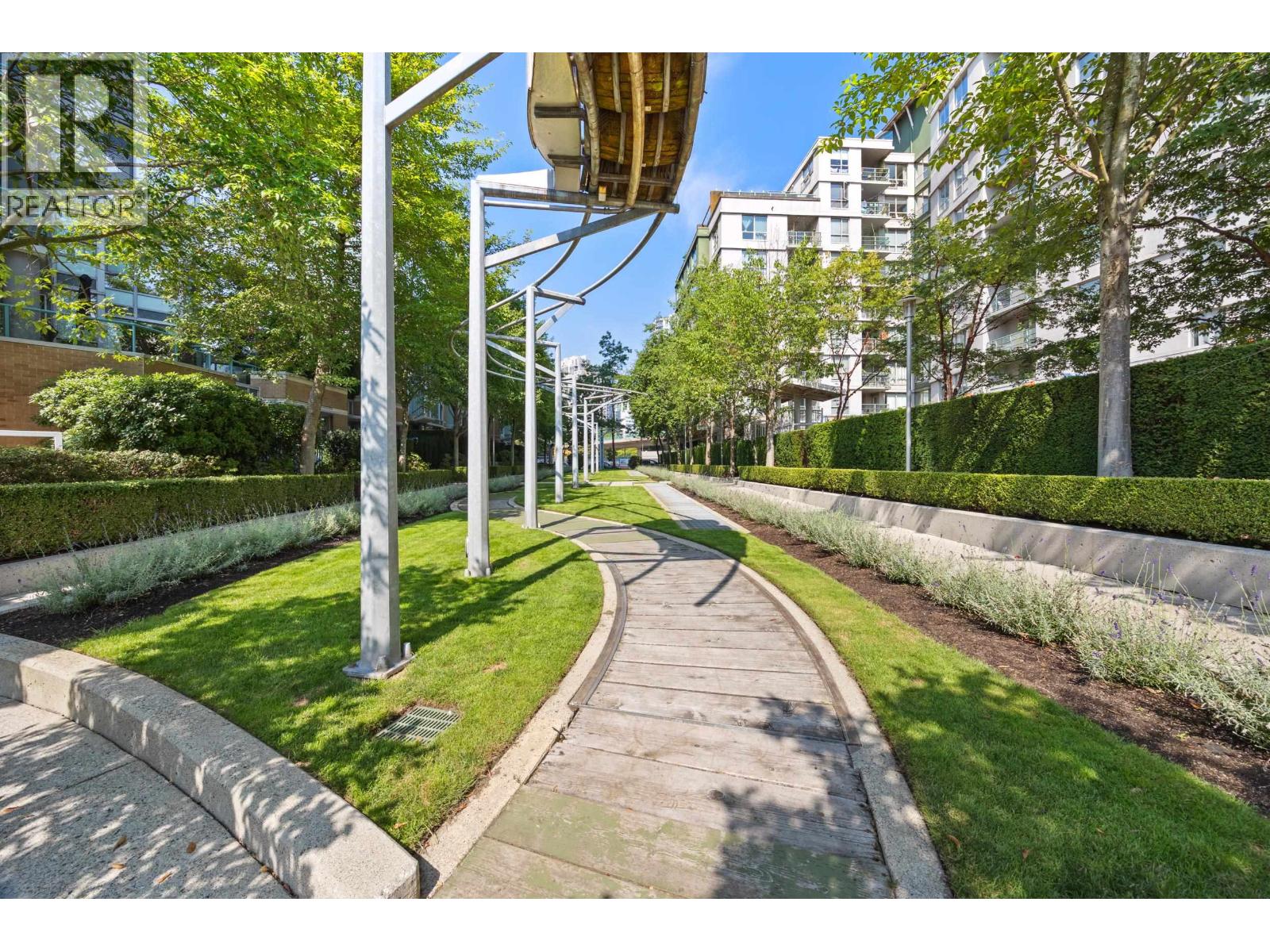 Photo 33 of 1901 1033 Marinaside Crescent, Vancouver BC