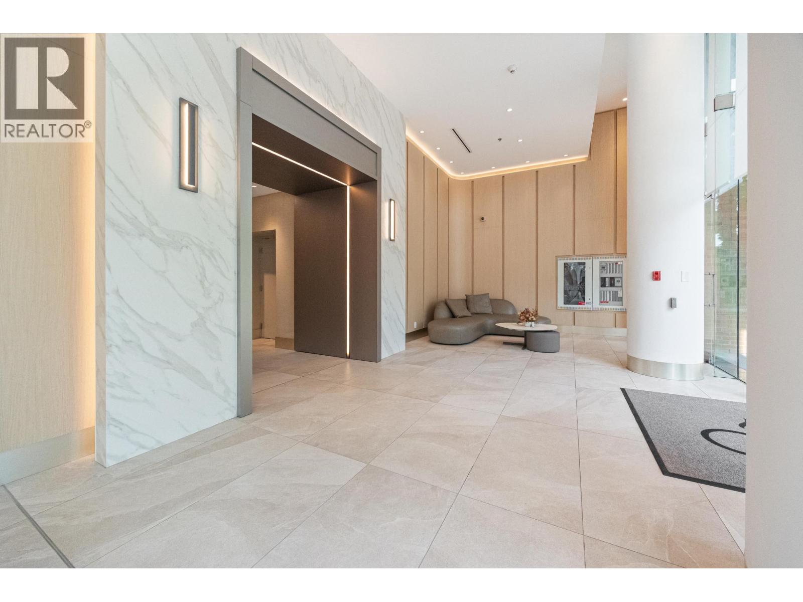 Photo 5 of 1901 1033 Marinaside Crescent, Vancouver BC