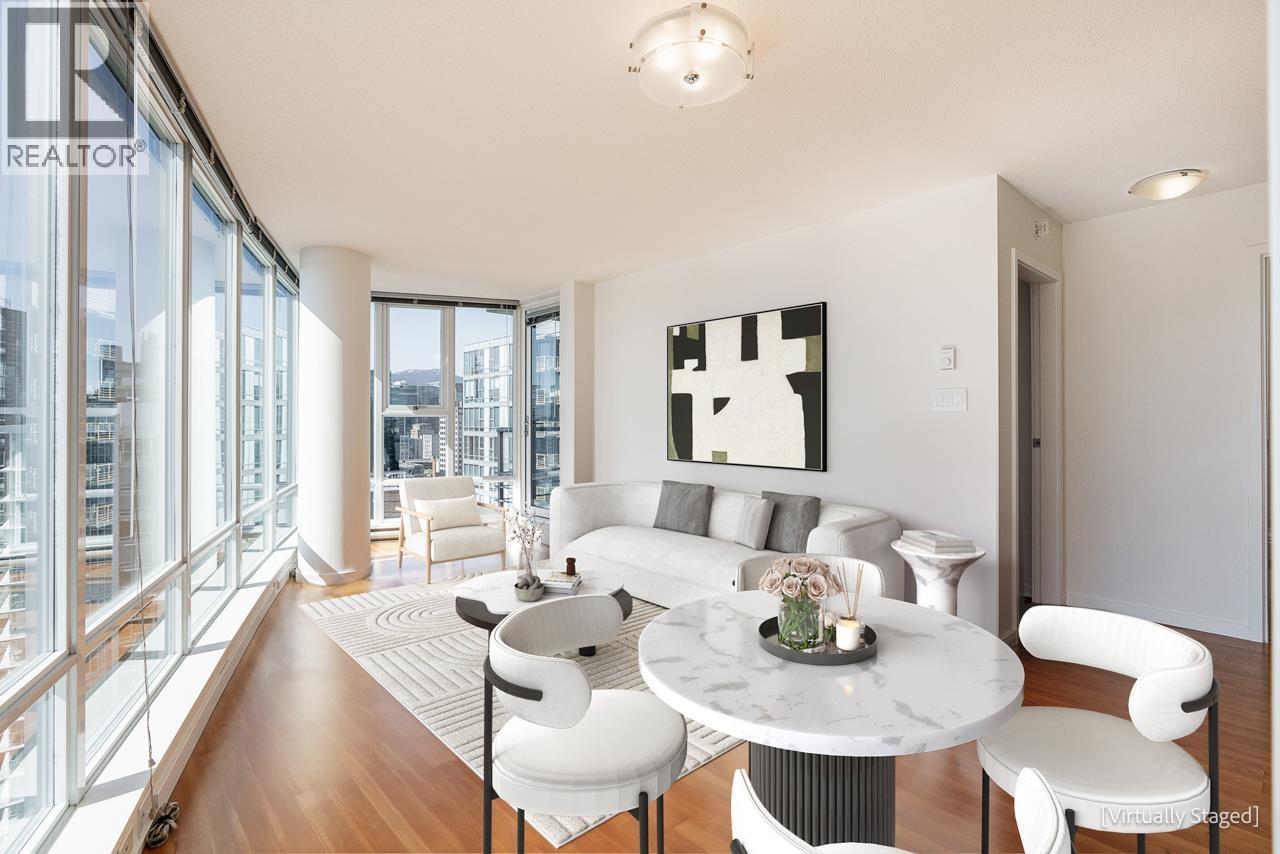 Photo 13 of 2803 111 W Georgia Street, Vancouver BC