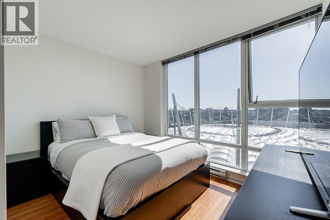 Photo 19 of 2803 111 W Georgia Street, Vancouver BC