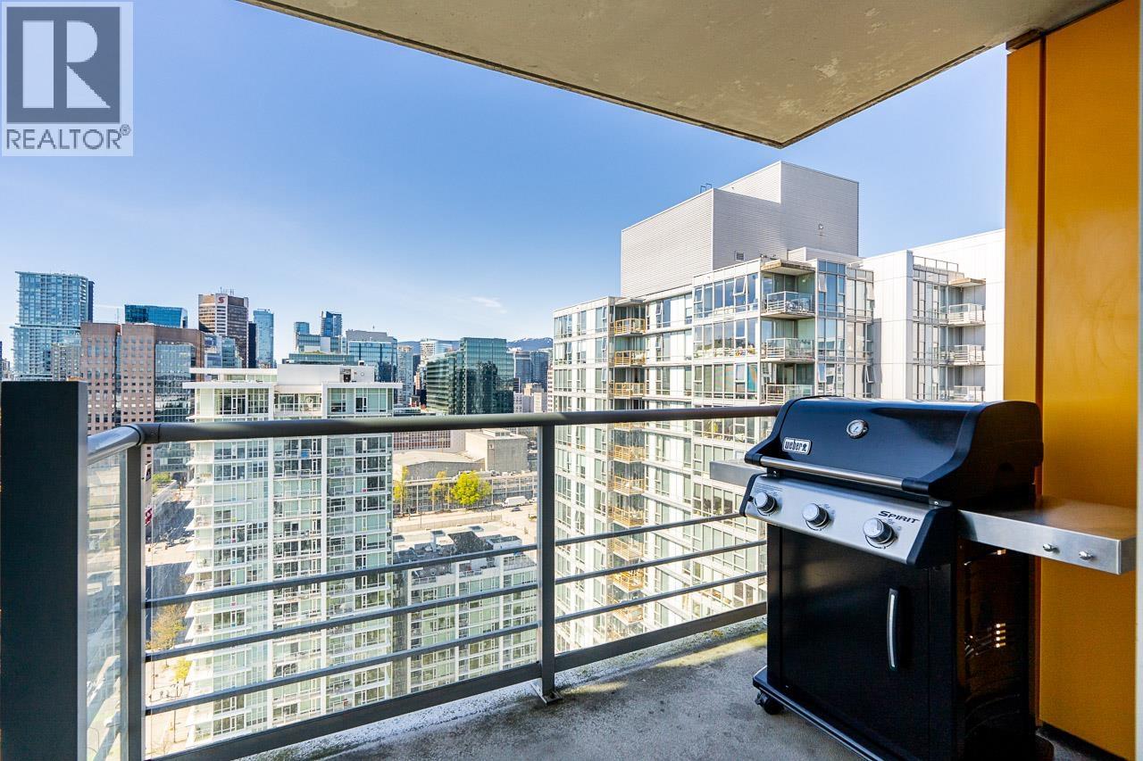 Photo 27 of 2803 111 W Georgia Street, Vancouver BC