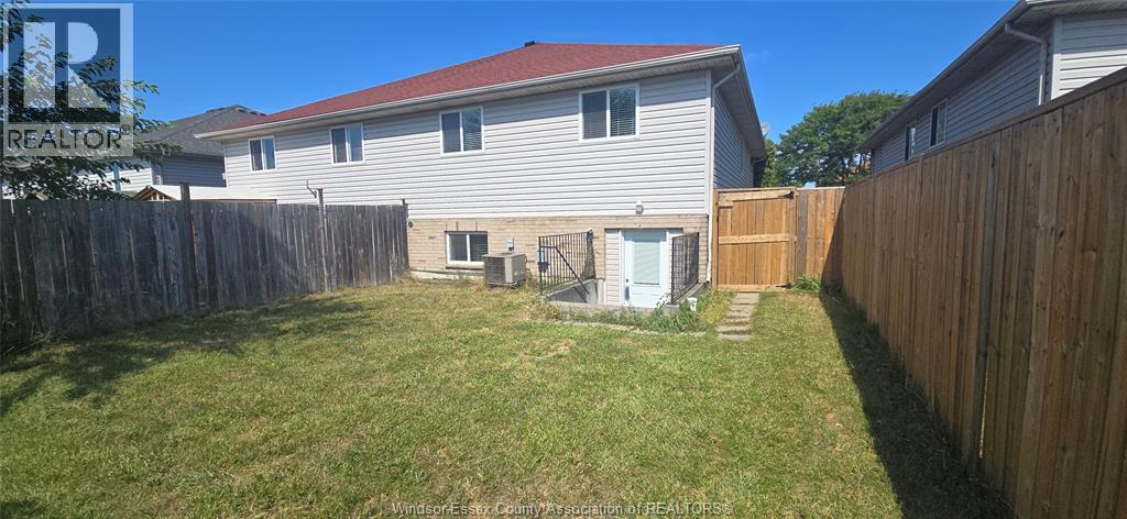 Photo 2 of 1551 Dobrich Street, Windsor ON