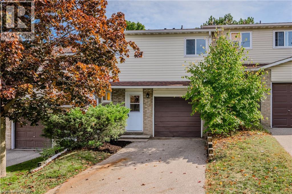 Photo 3 of 308 Bluevale Street N Unit E, Waterloo ON