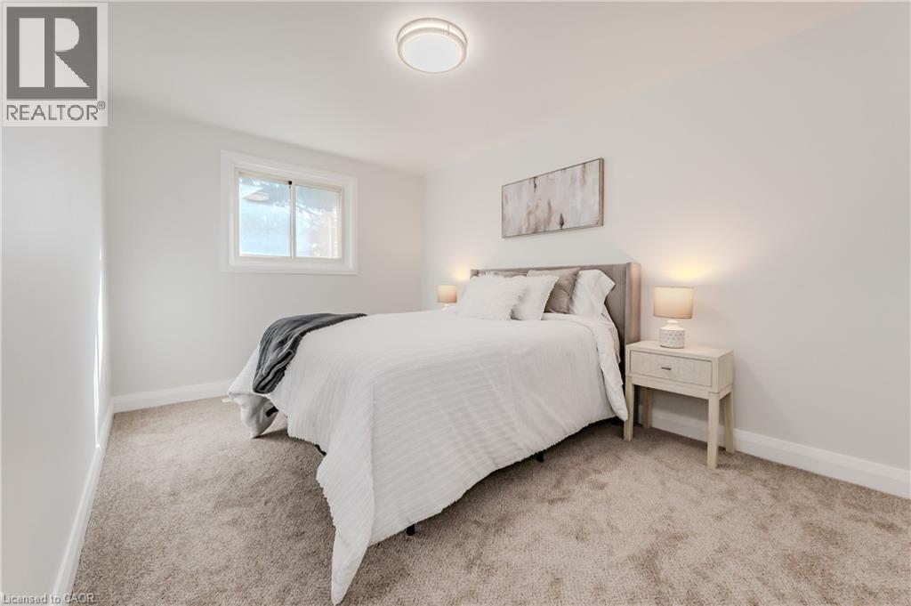 Photo 18 of 308 Bluevale Street N Unit E, Waterloo ON