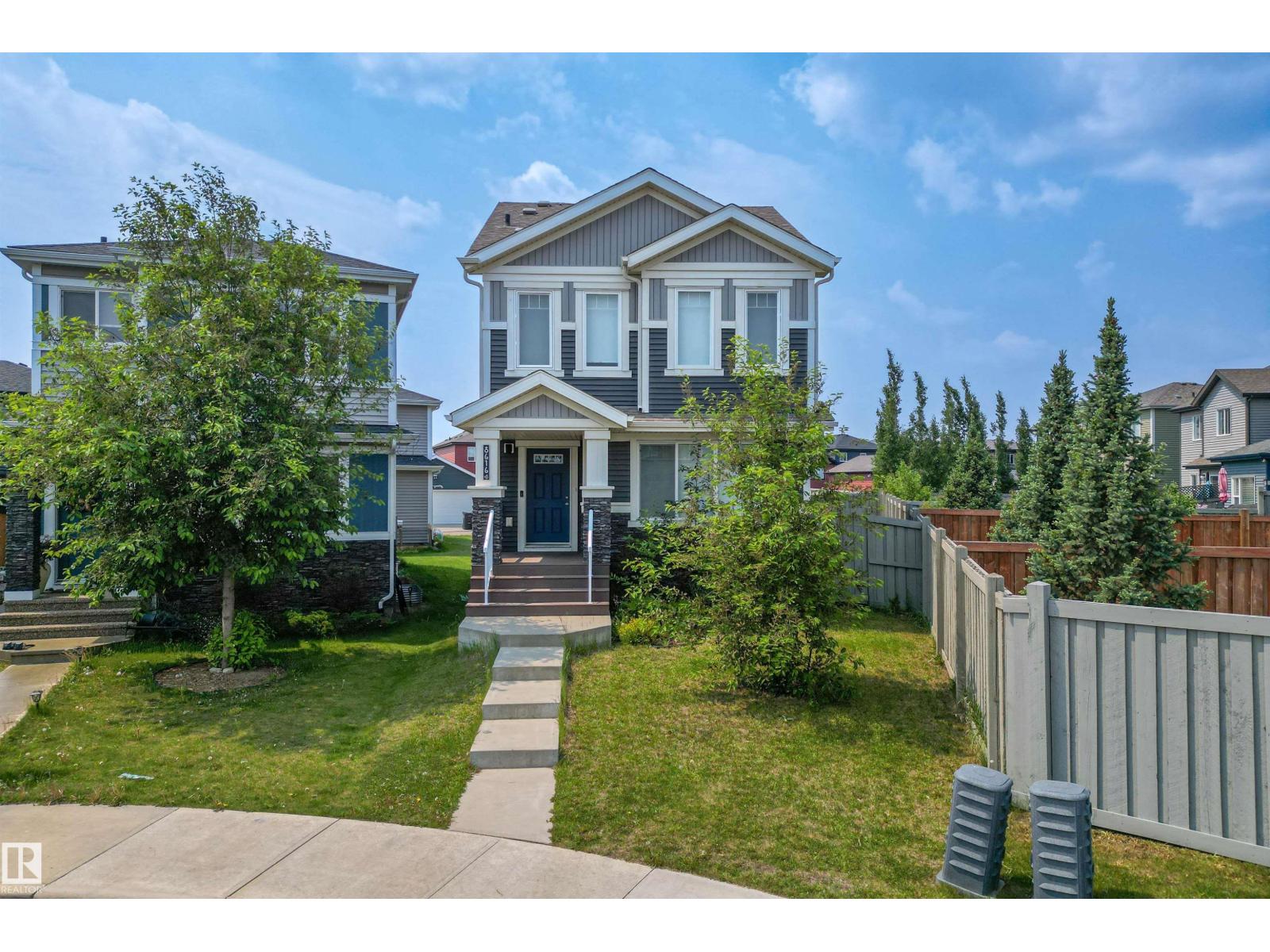 Photo 1 of 8616 221 St Nw, Edmonton AB