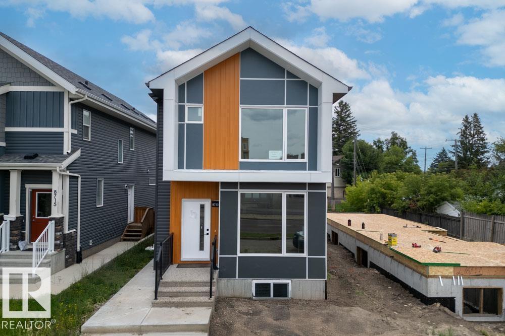 Photo 1 of 8713 149 St Nw, Edmonton AB