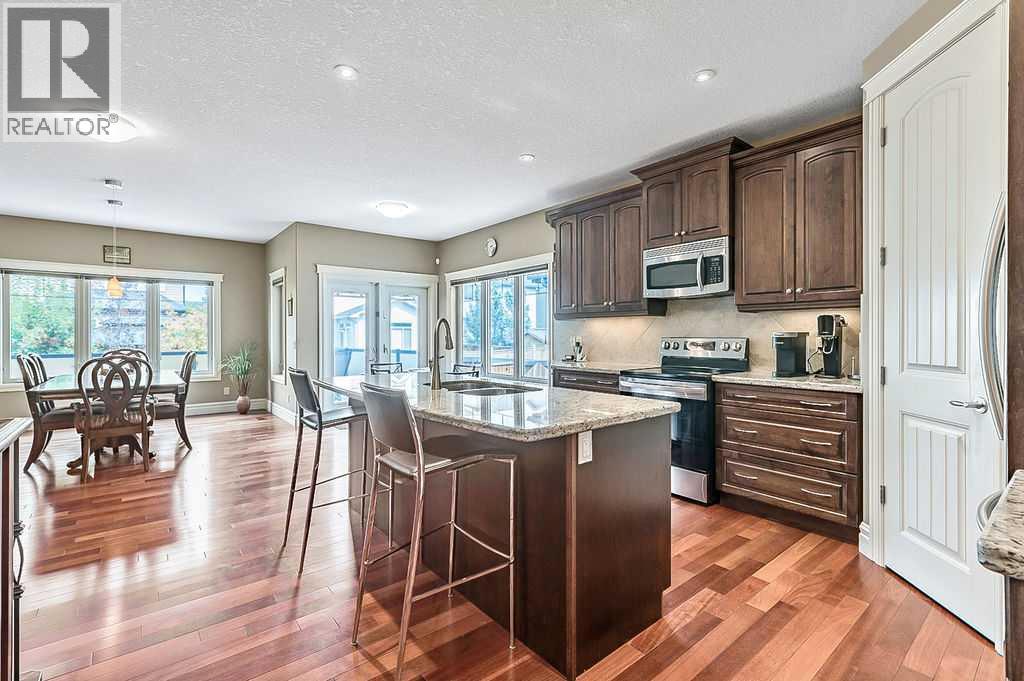 Photo 6 of 608 Montgomery Close Se, High River AB