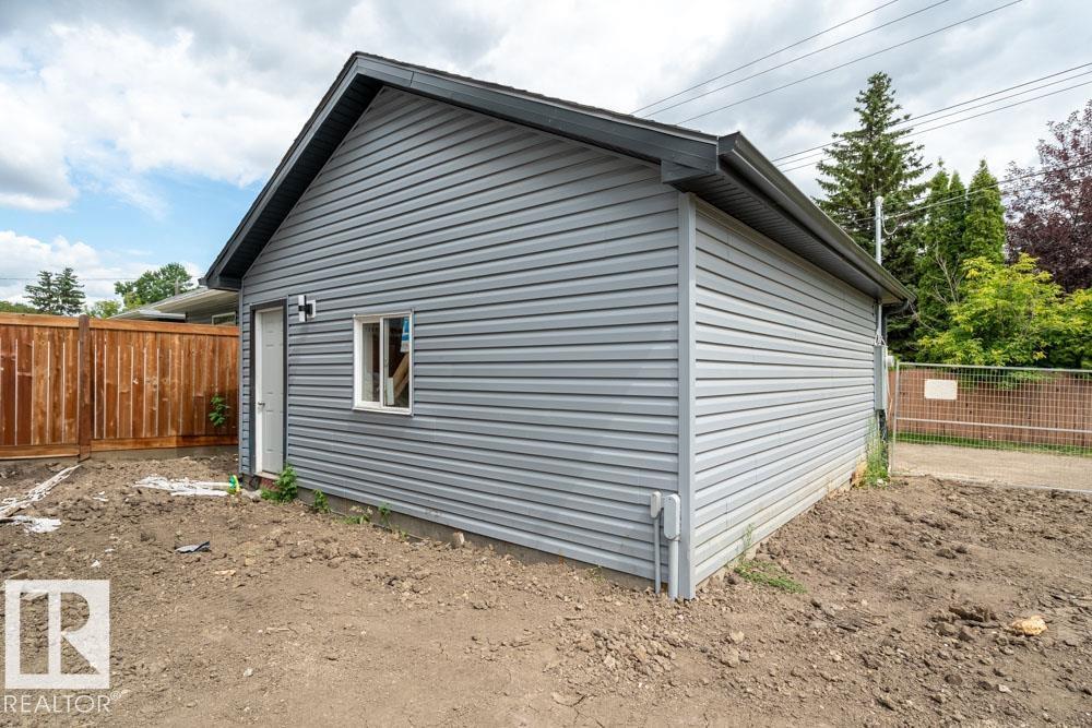 Photo 44 of 8713 149 St Nw, Edmonton AB