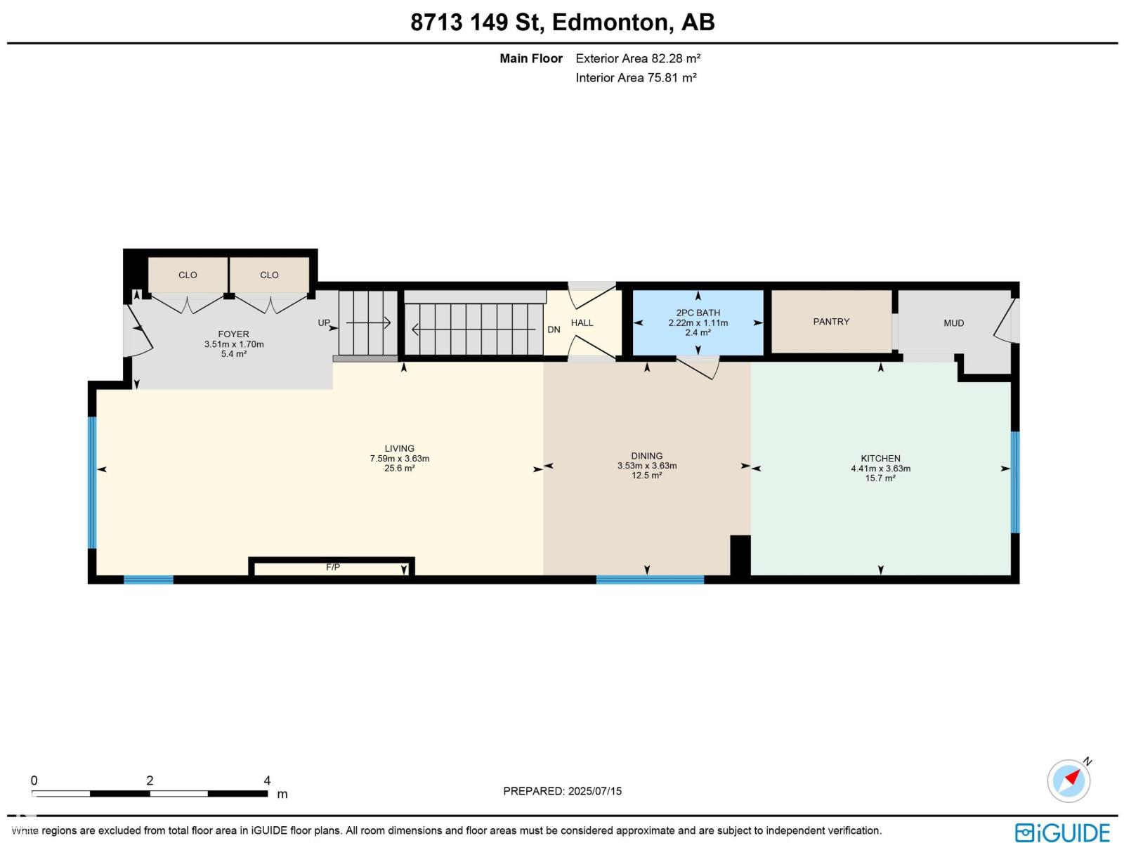 Photo 51 of 8713 149 St Nw, Edmonton AB