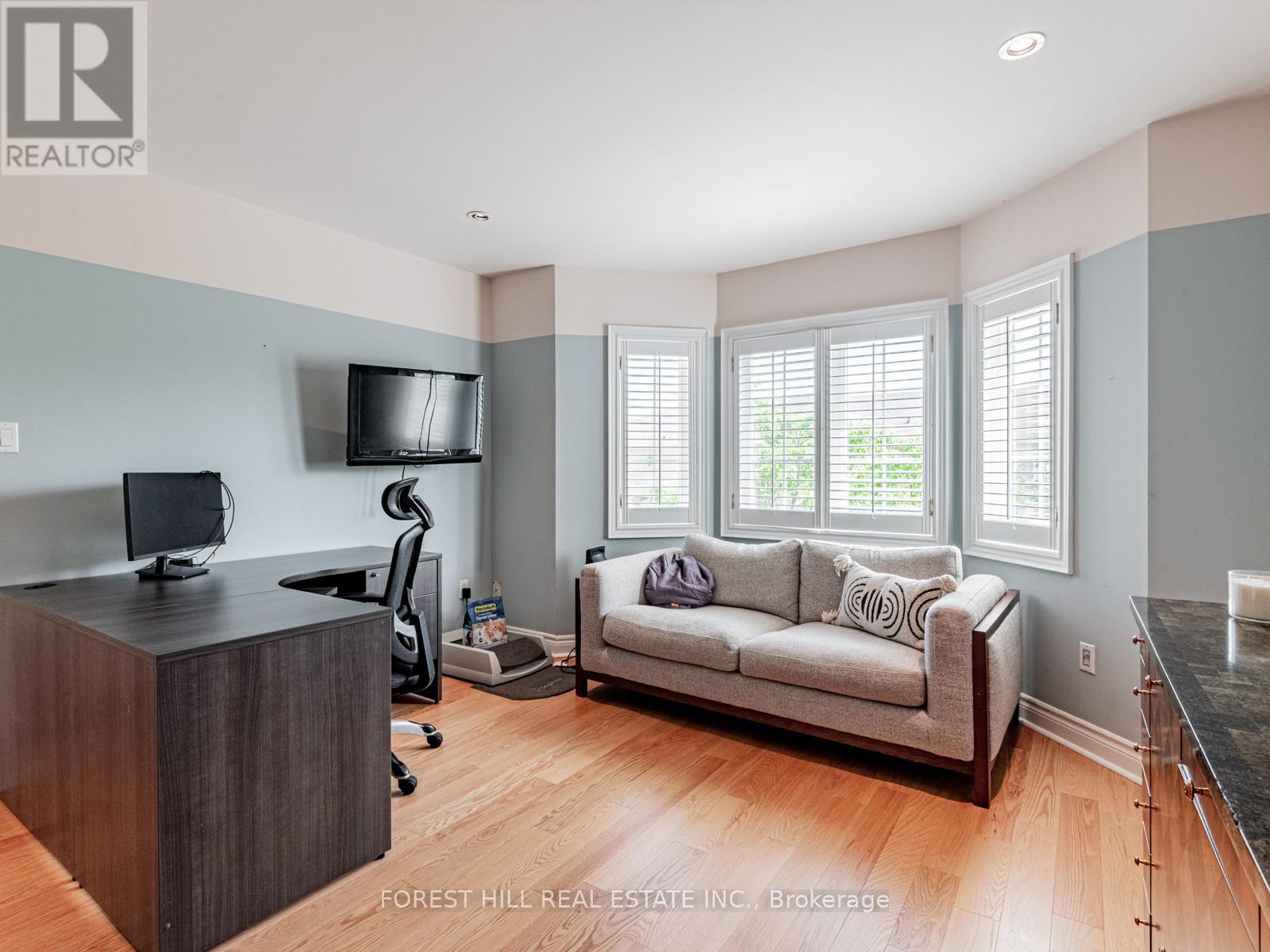 Photo 20 of 36 603 Clark Avenue, Vaughan ON