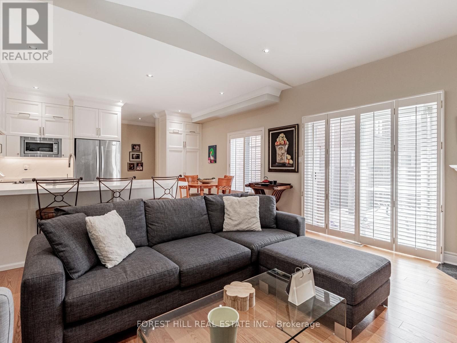 Photo 28 of 36 603 Clark Avenue, Vaughan ON