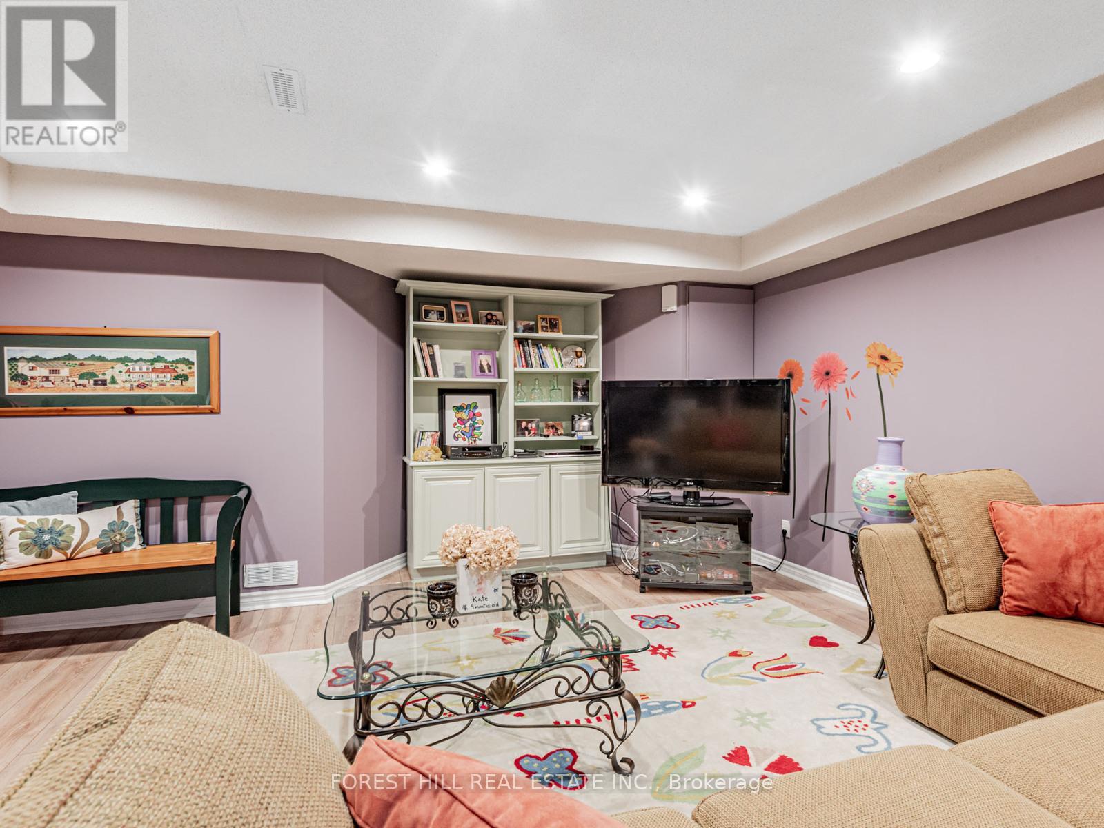Photo 30 of 36 603 Clark Avenue, Vaughan ON