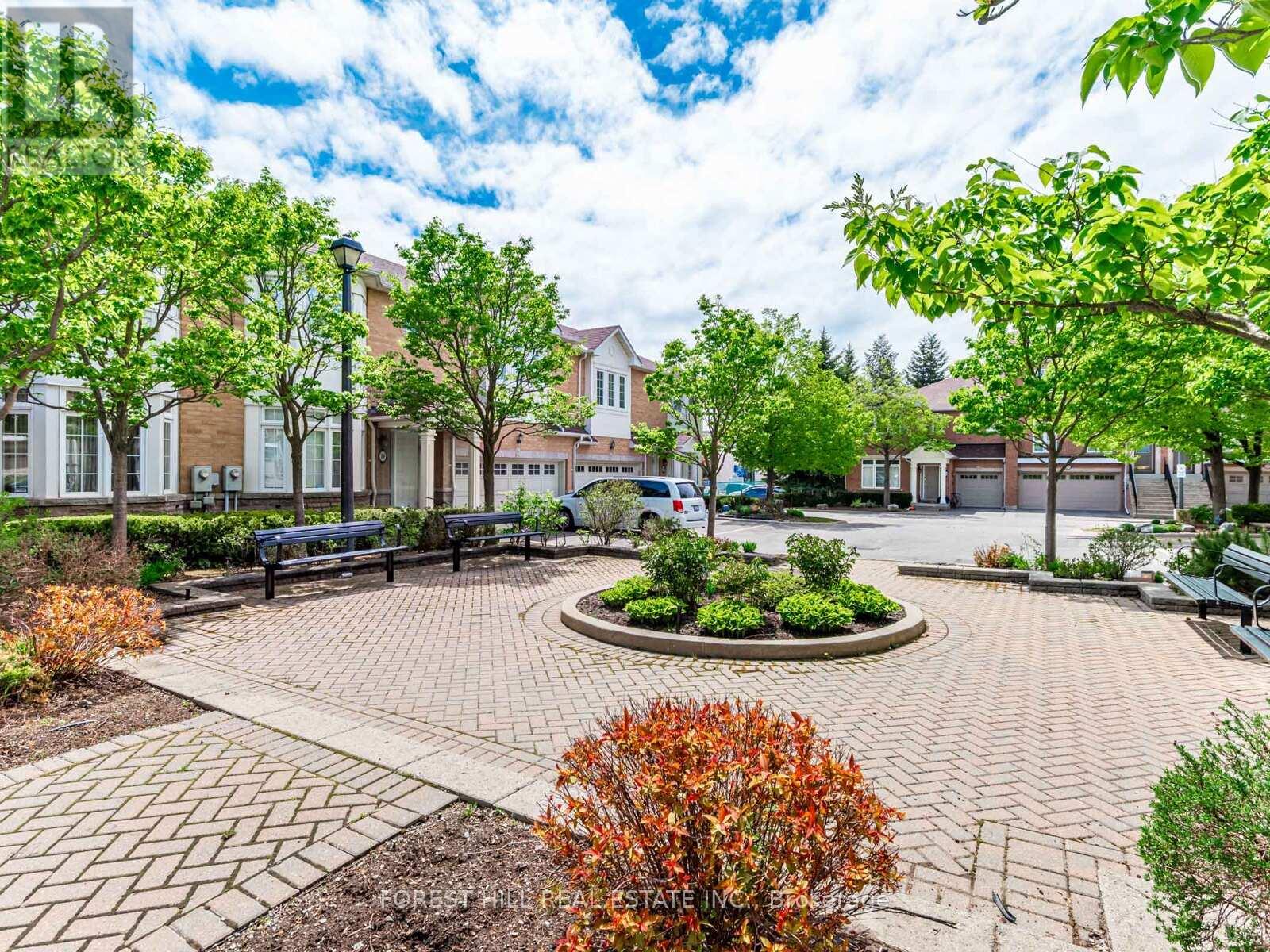 Photo 33 of 36 603 Clark Avenue, Vaughan ON