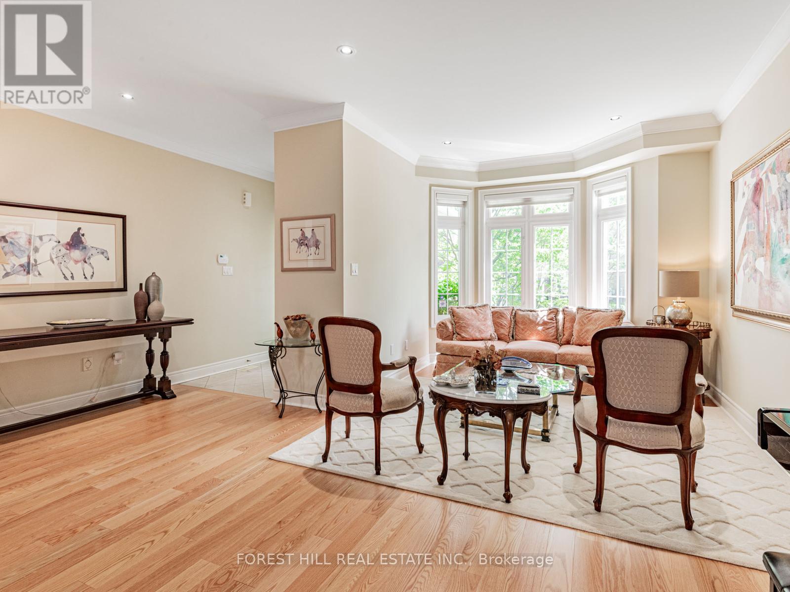 Photo 4 of 36 603 Clark Avenue, Vaughan ON