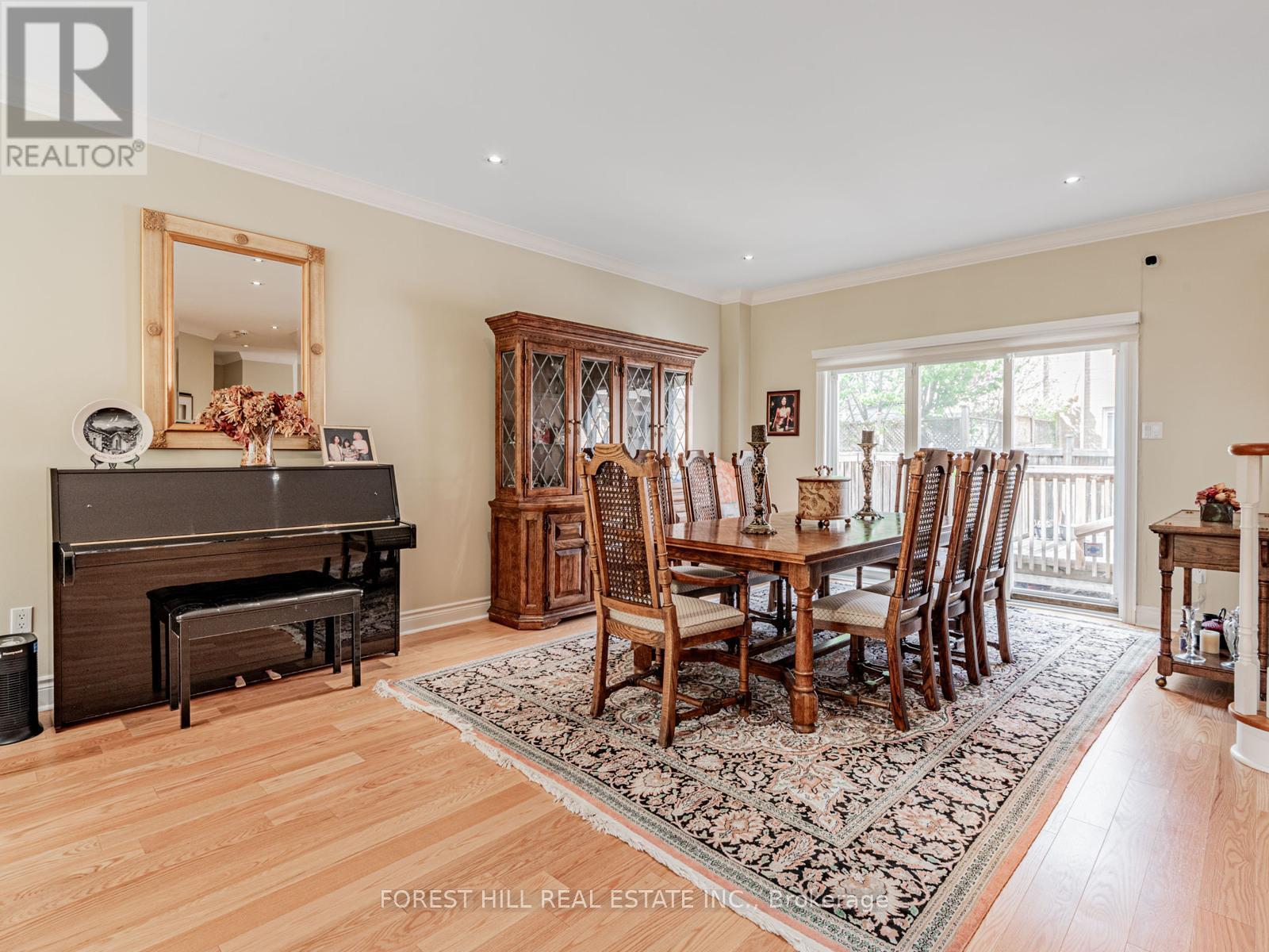 Photo 6 of 36 603 Clark Avenue, Vaughan ON