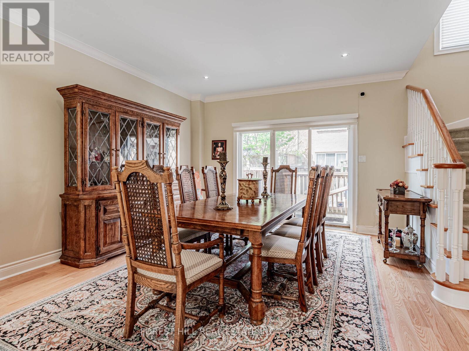 Photo 7 of 36 603 Clark Avenue, Vaughan ON