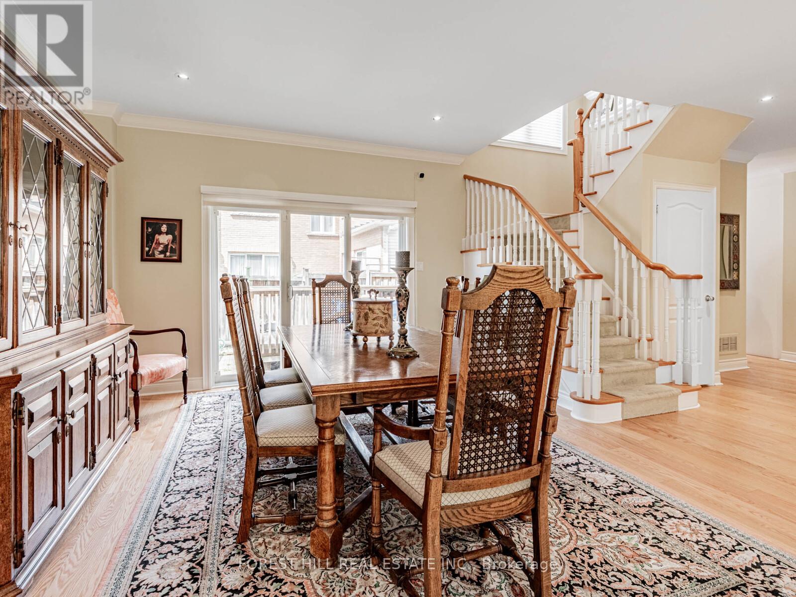 Photo 8 of 36 603 Clark Avenue, Vaughan ON