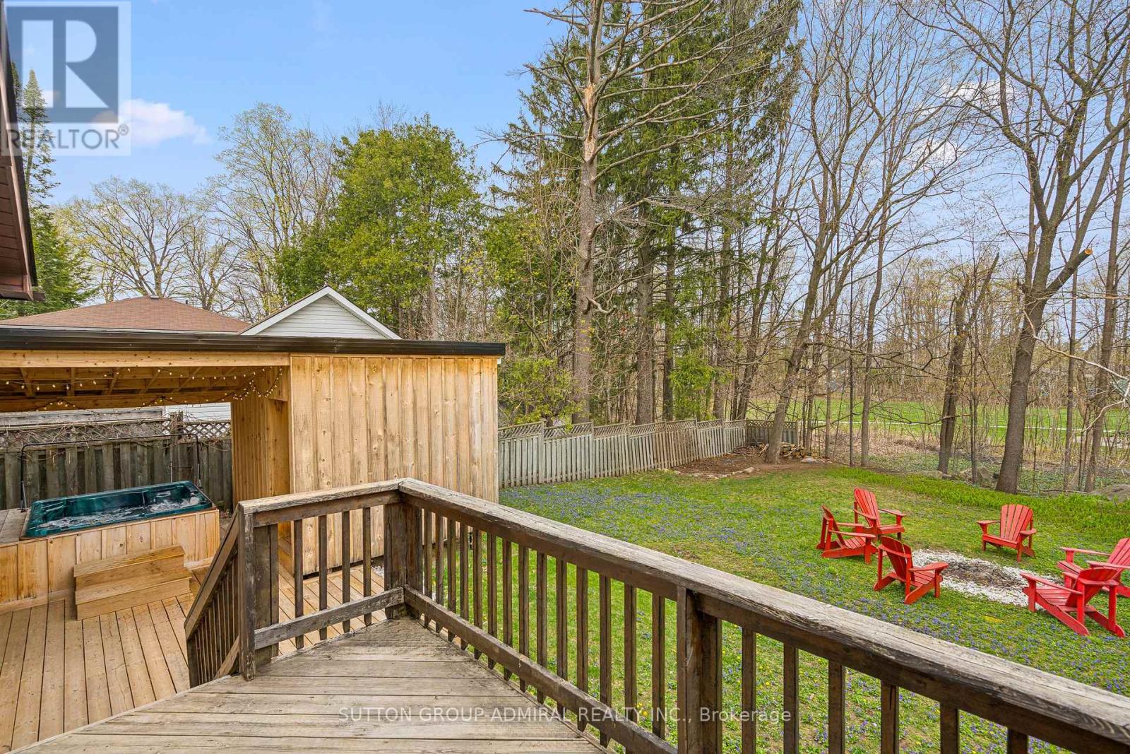Photo 24 of 2059 Northern Avenue, Innisfil ON