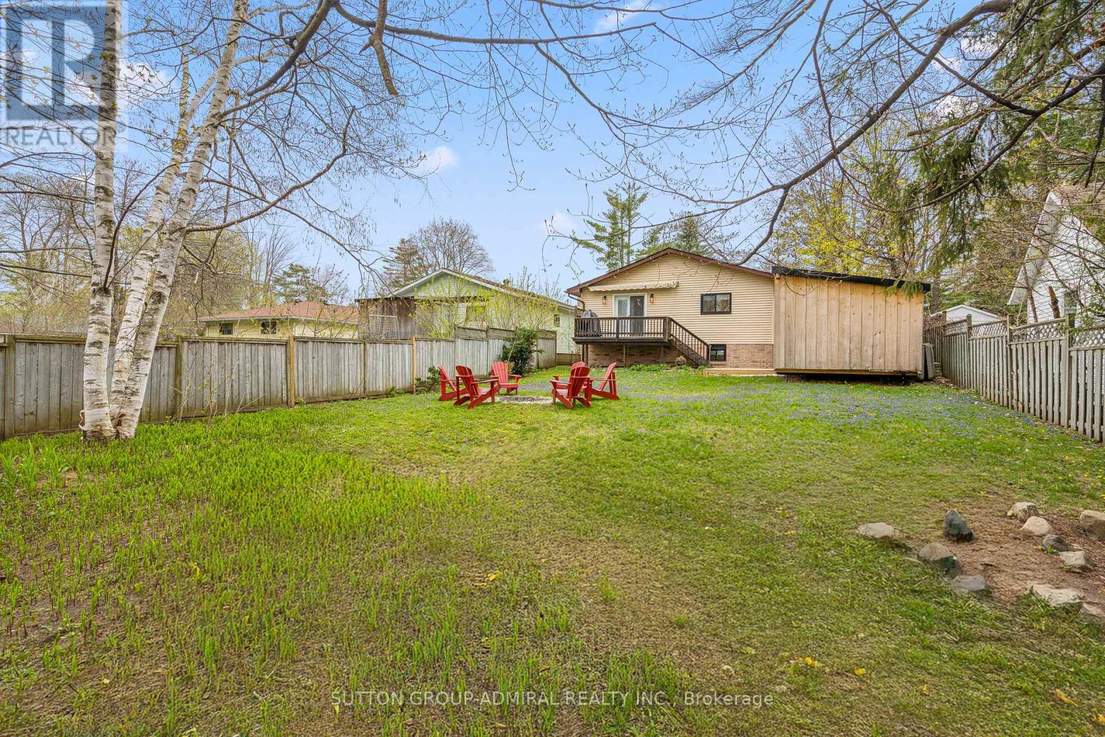 Photo 29 of 2059 Northern Avenue, Innisfil ON