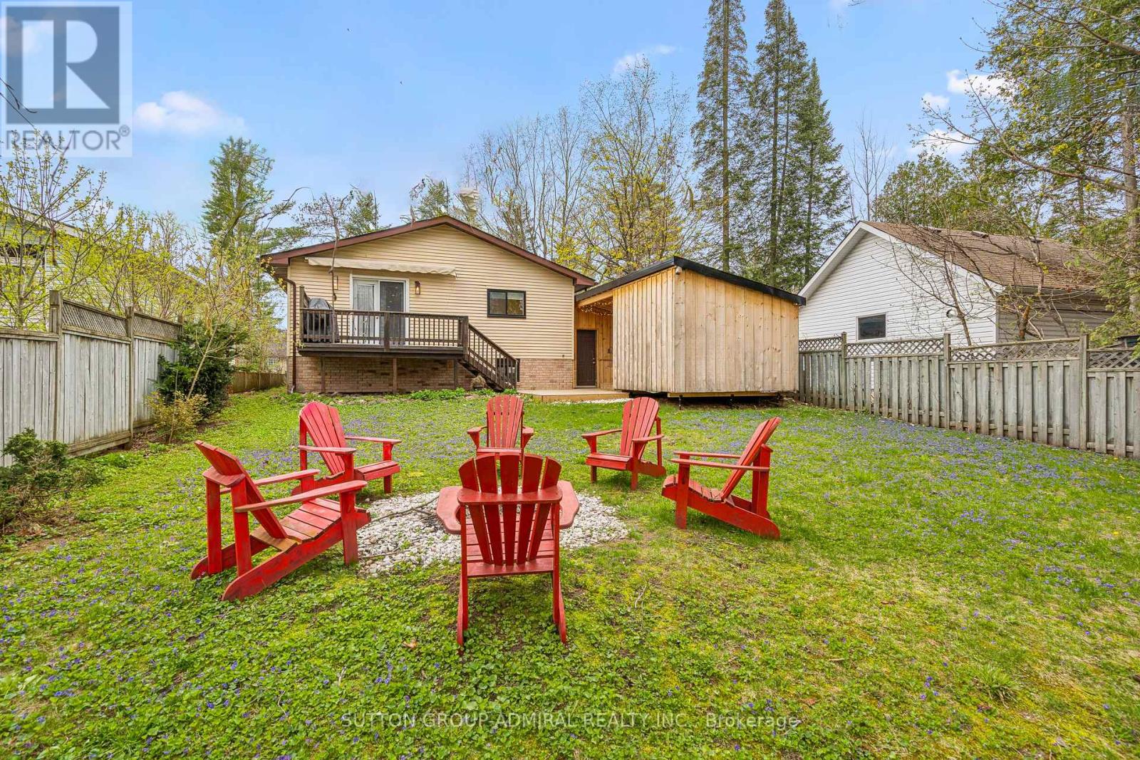 Photo 30 of 2059 Northern Avenue, Innisfil ON