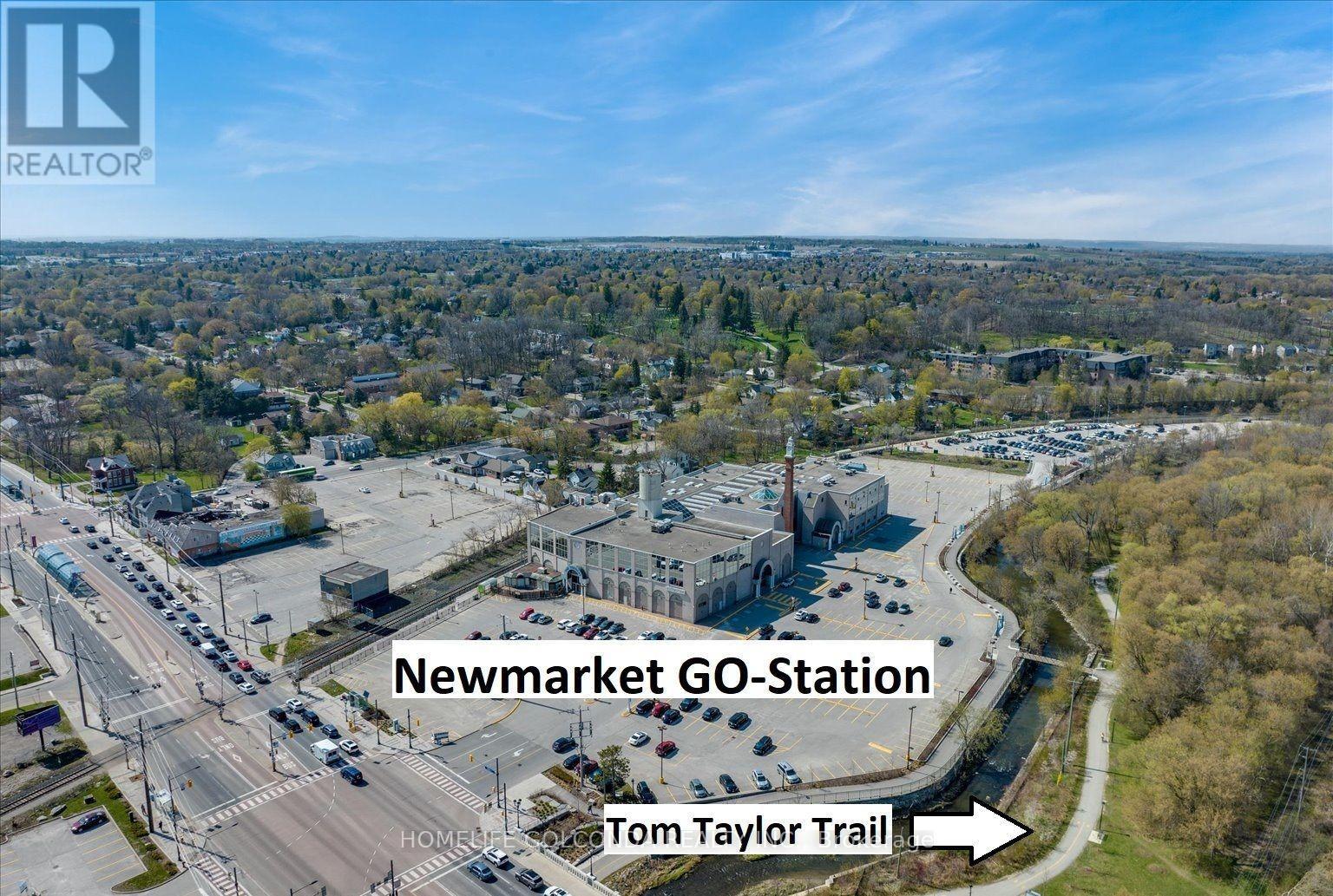 Photo 9 of Basement 122 Longford Drive, Newmarket ON