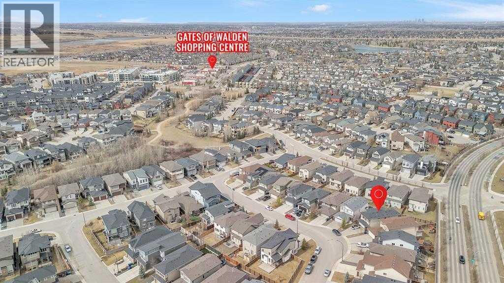 Photo 2 of 145 Walden Park Se, Calgary AB