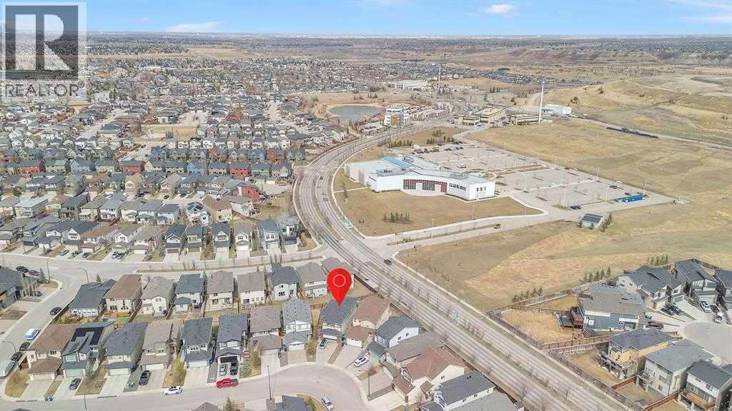 Photo 1 of 145 Walden Park Se, Calgary AB