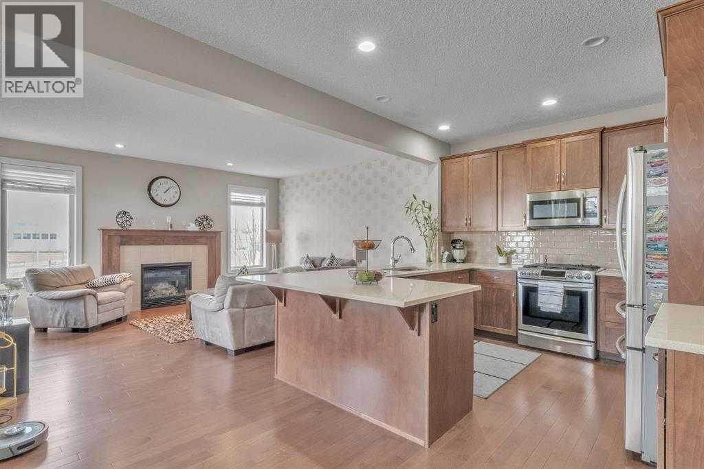 Photo 5 of 145 Walden Park Se, Calgary AB