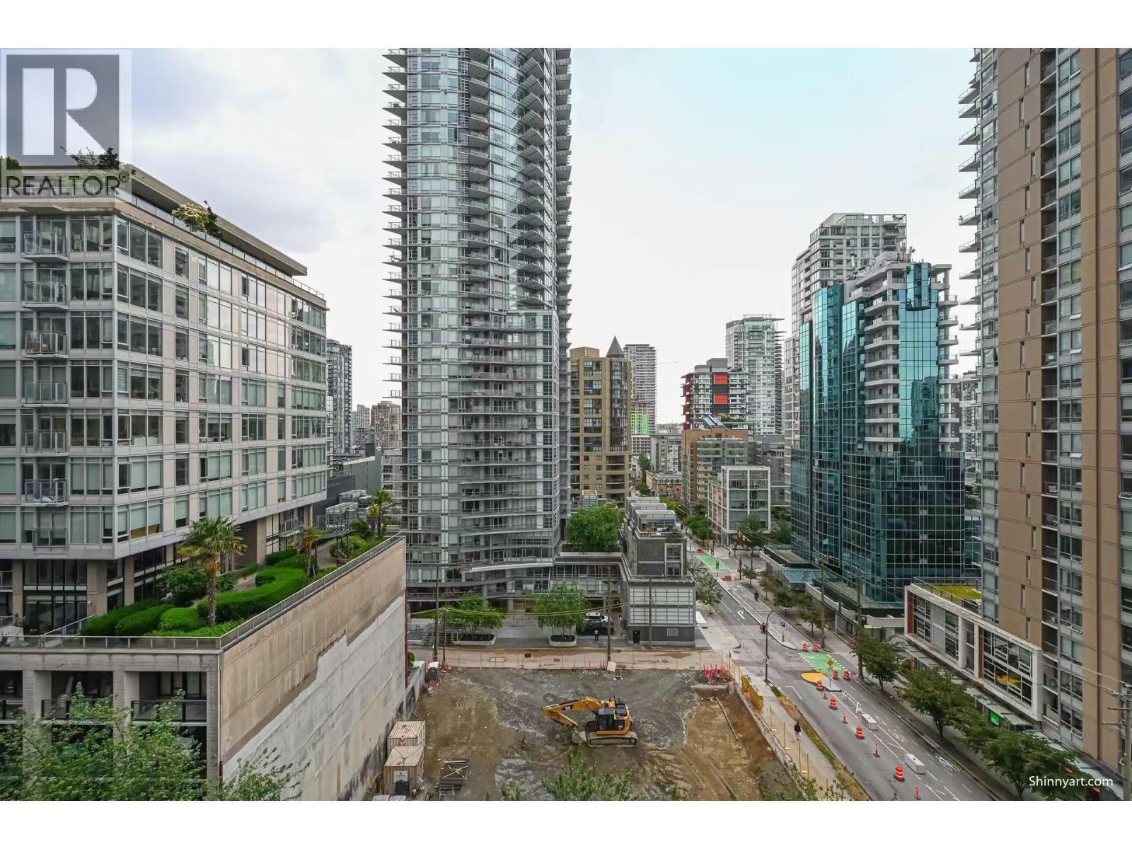 Photo 23 of 1009 1289 Hornby Street, Vancouver BC