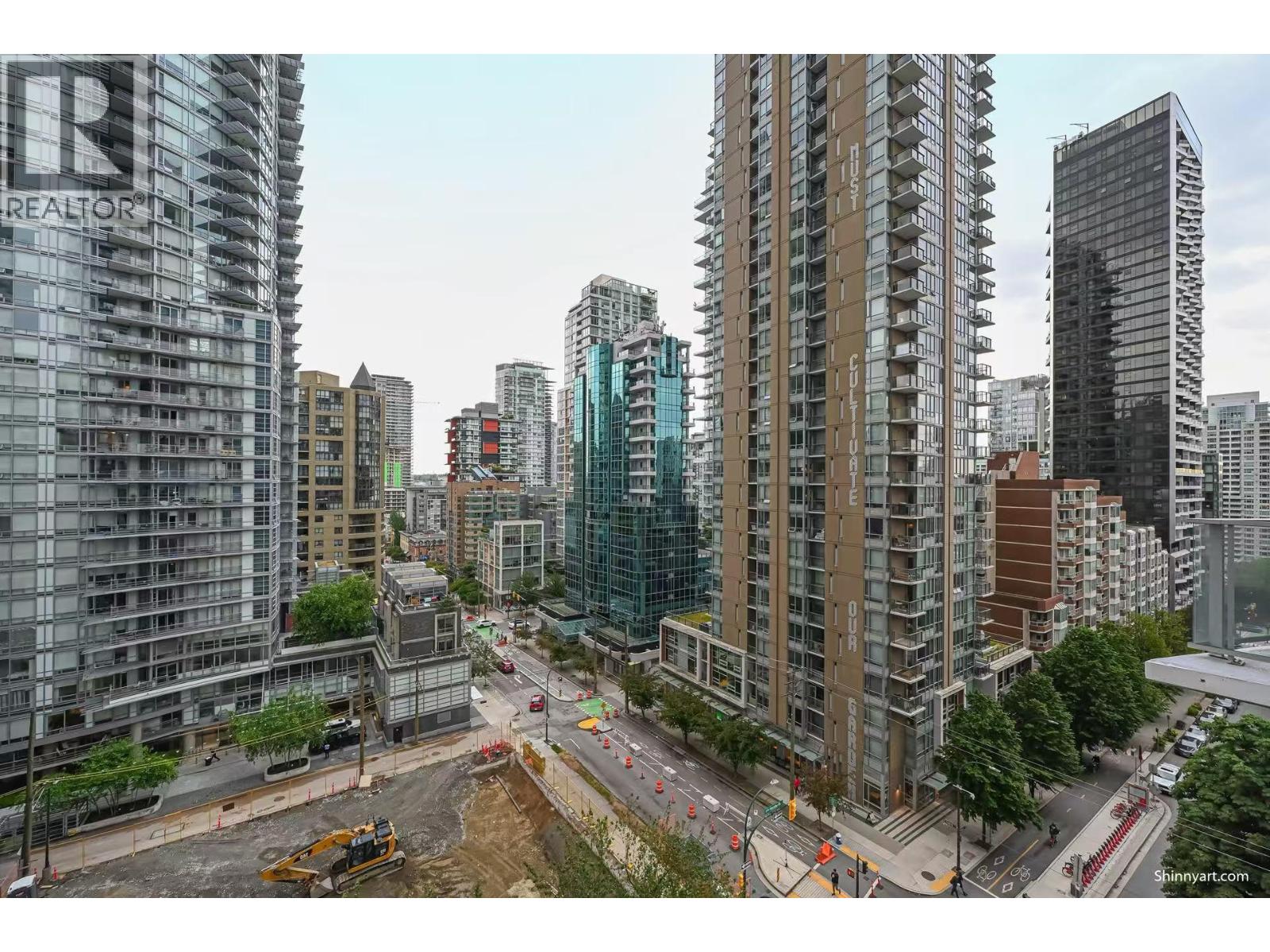 Photo 24 of 1009 1289 Hornby Street, Vancouver BC