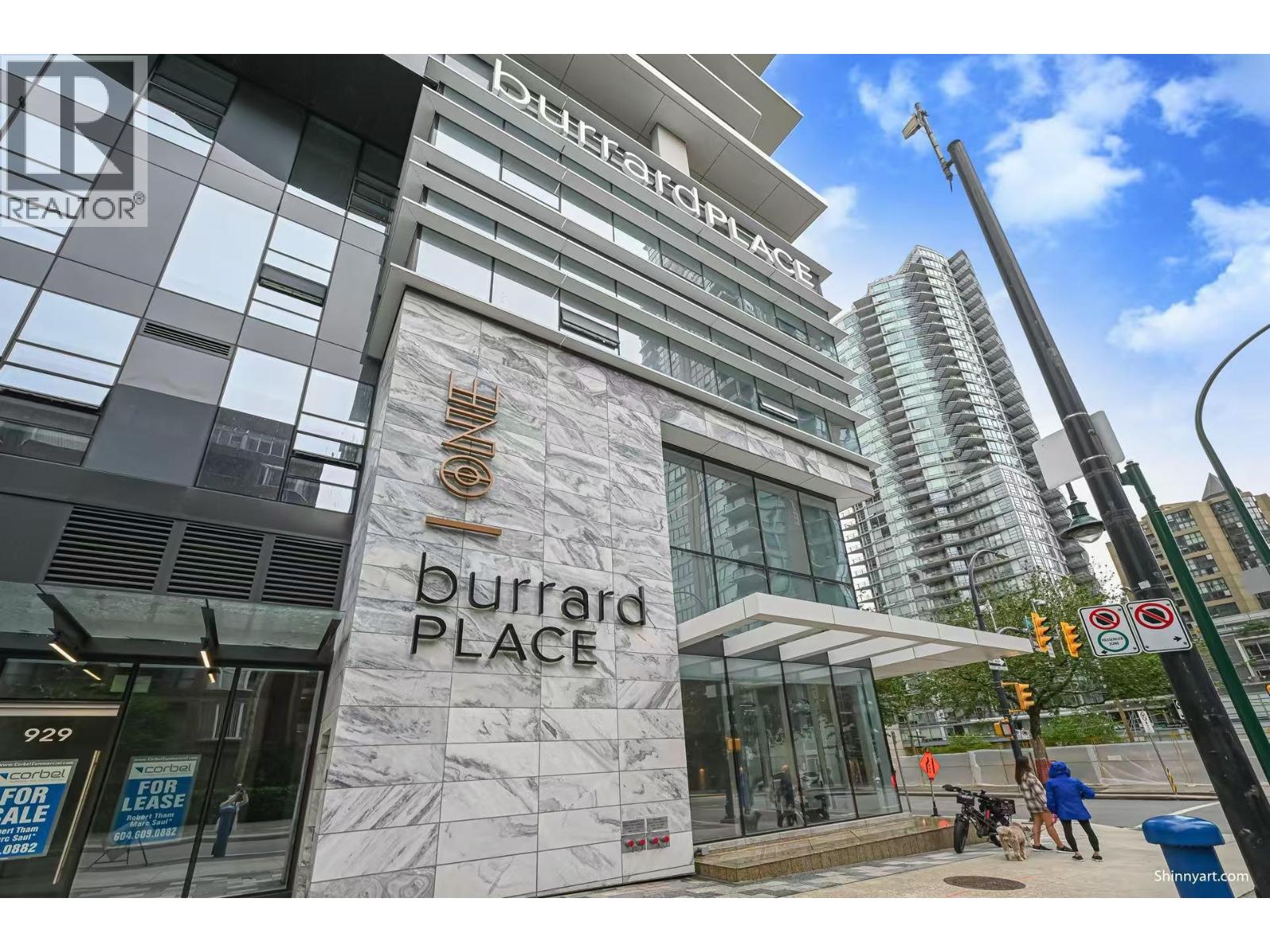 Photo 21 of 1009 1289 Hornby Street, Vancouver BC