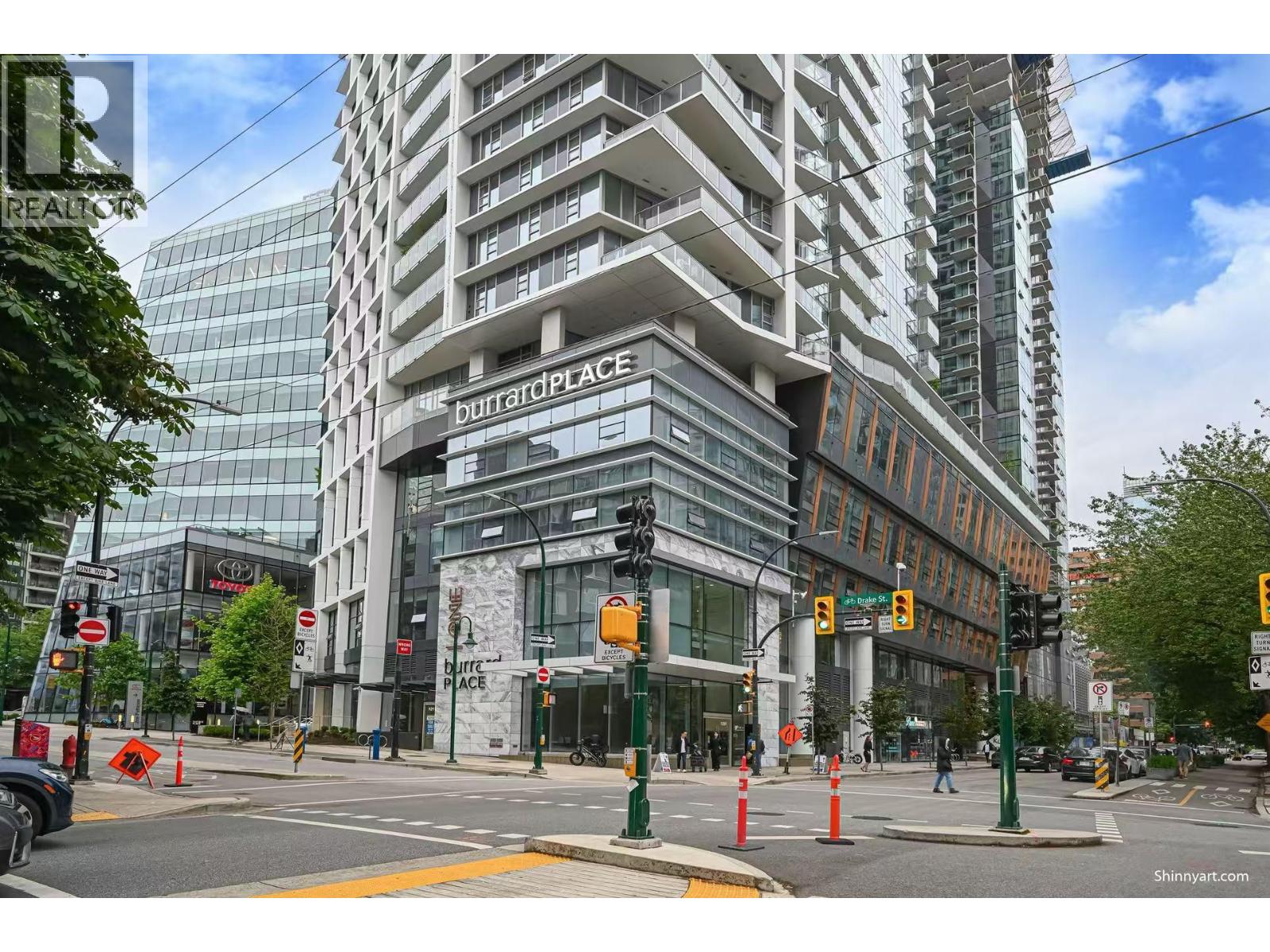 Photo 22 of 1009 1289 Hornby Street, Vancouver BC