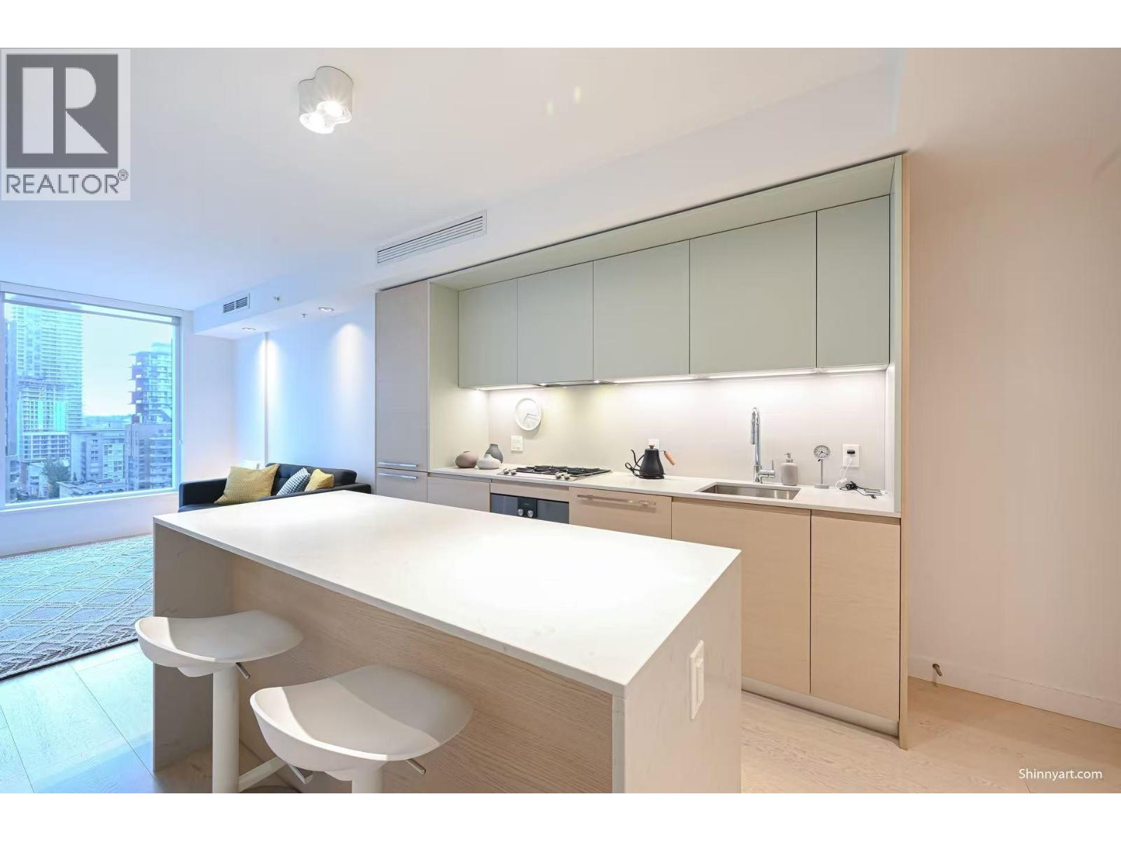 Photo 6 of 1009 1289 Hornby Street, Vancouver BC