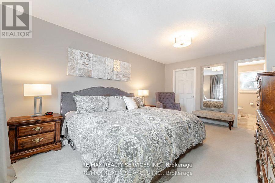 Photo 29 of 41 Christie Drive, Brampton ON