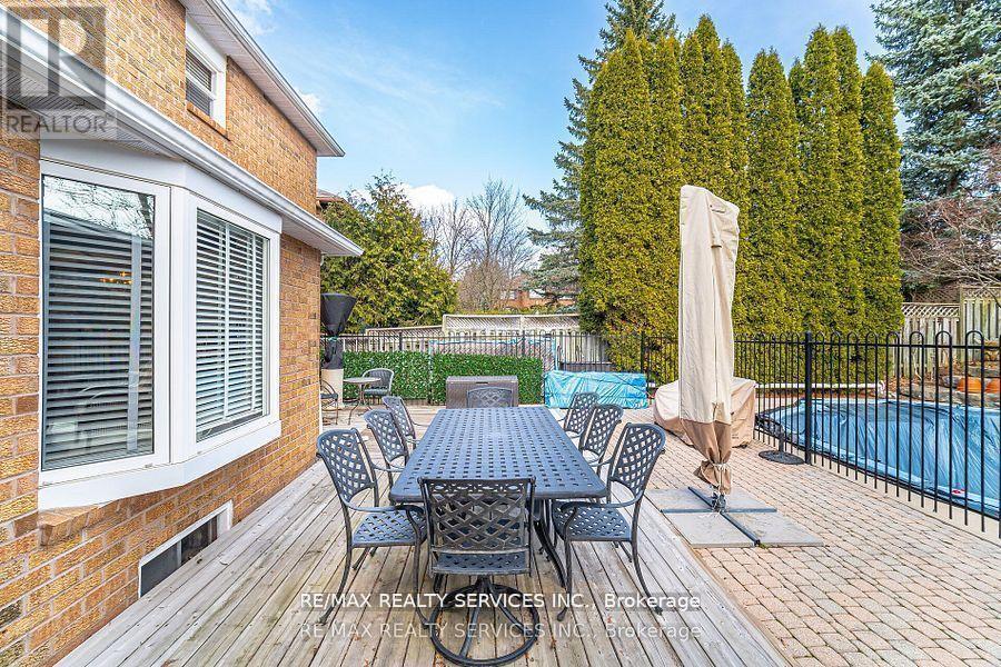 Photo 43 of 41 Christie Drive, Brampton ON