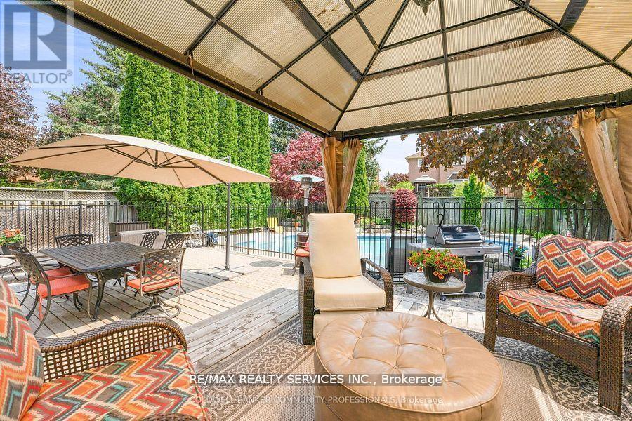 Photo 45 of 41 Christie Drive, Brampton ON